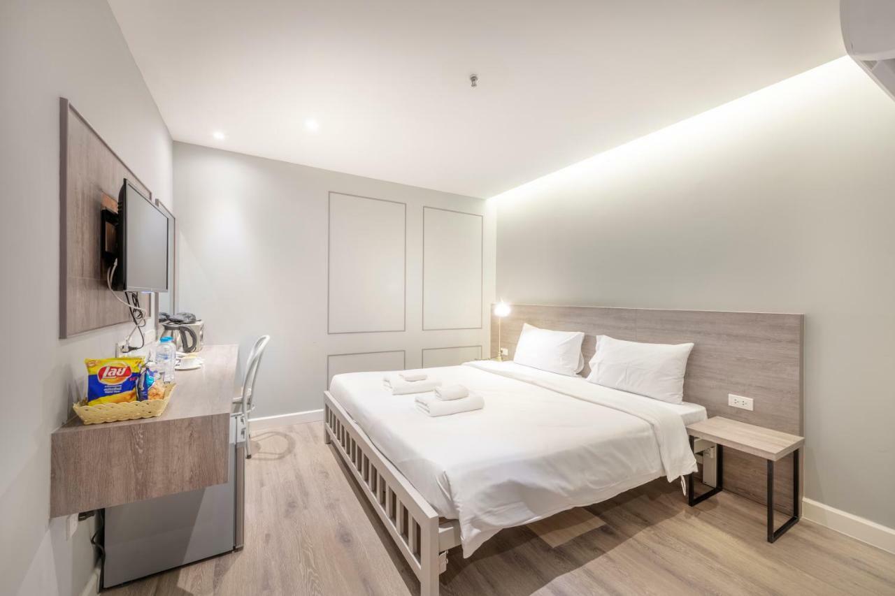 G6 Hotel Bangkok