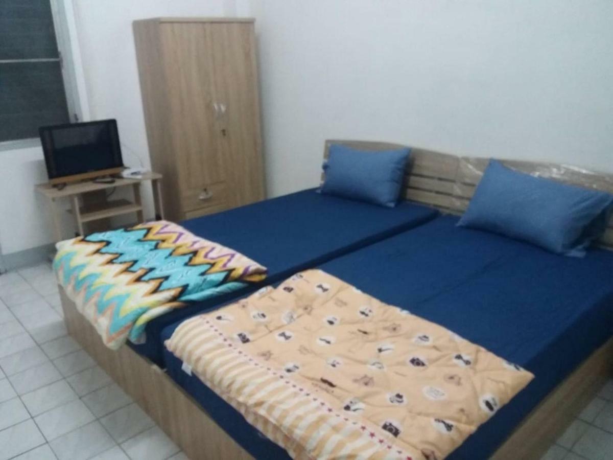 Natcha Place Thammasat Rangsit Apartment Bangkok