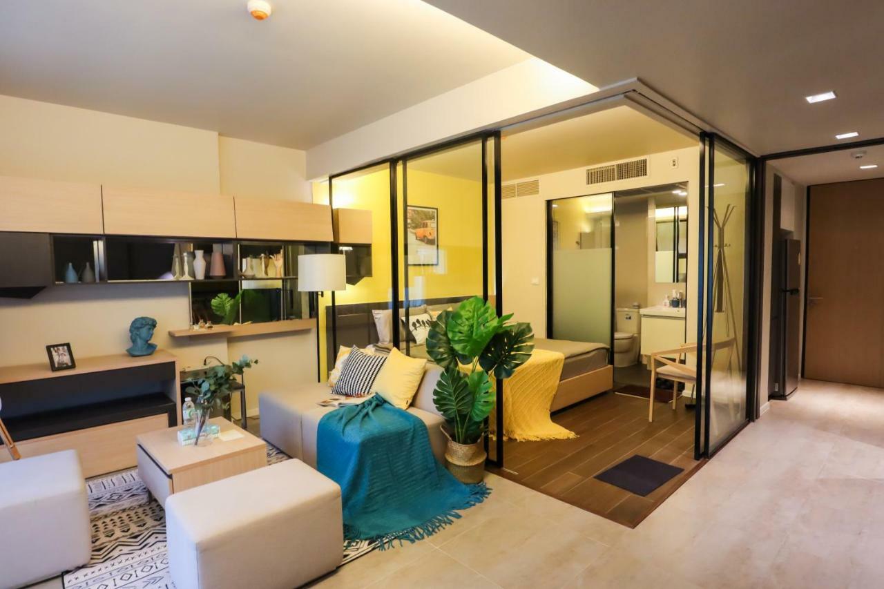 Hiii-homtel Sukhumvit 12 Cs - *