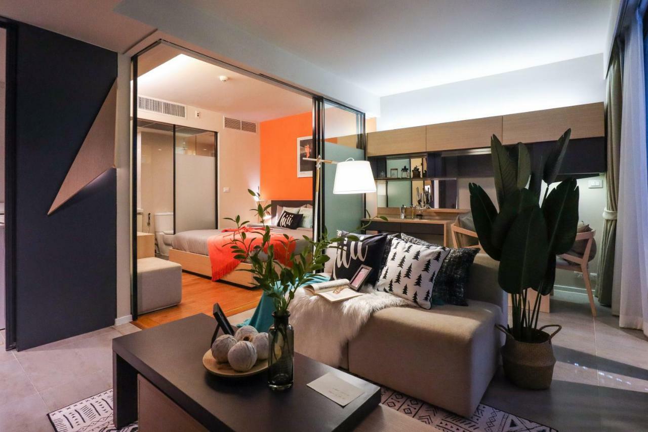 Hiii-homtel Sukhumvit 12 Cs - * Bangkok