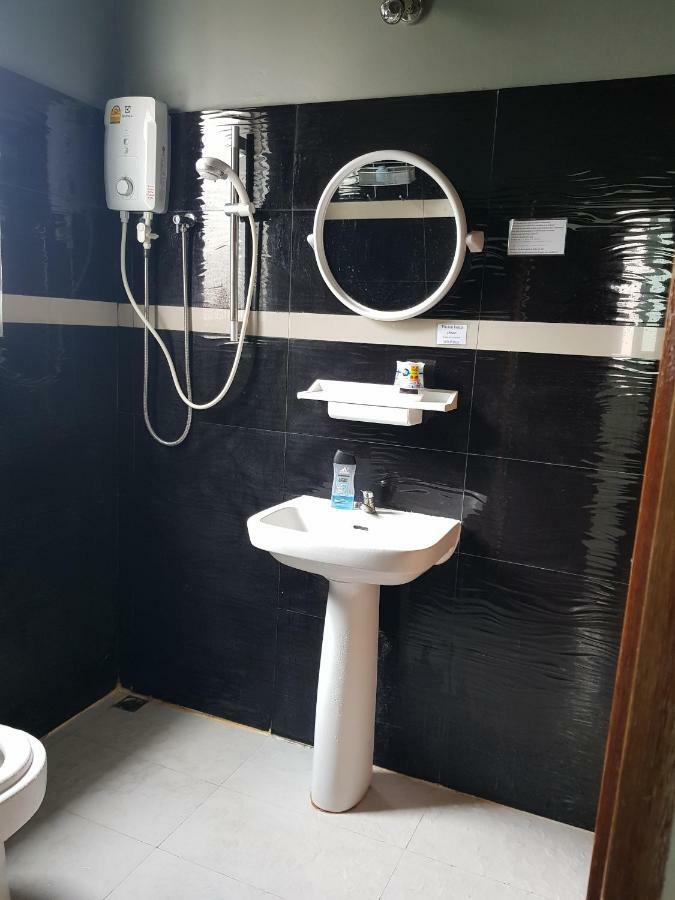 Sam's Place Homestay Bangkok