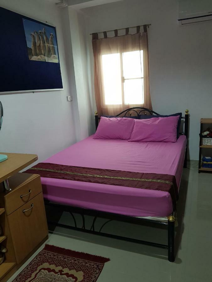 Sam's Place Homestay Bangkok
