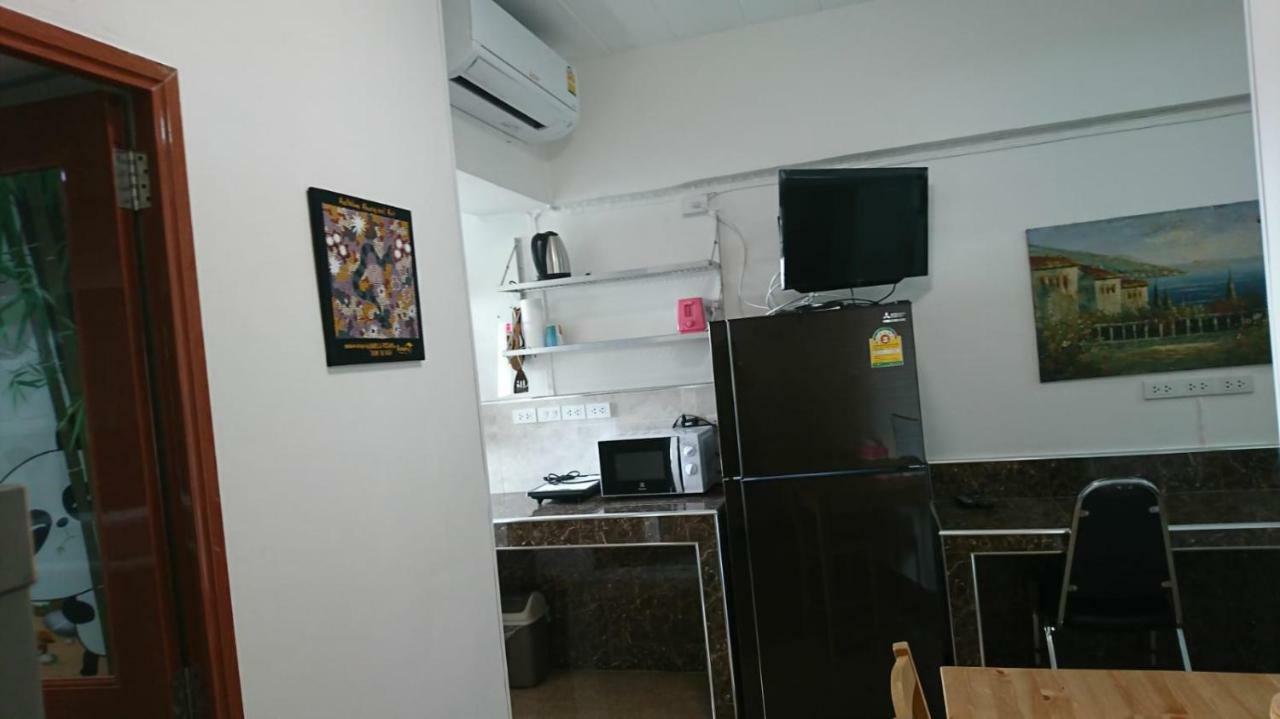 18floor Close To Mrtwith 2 Bedrooms In Hua Mak