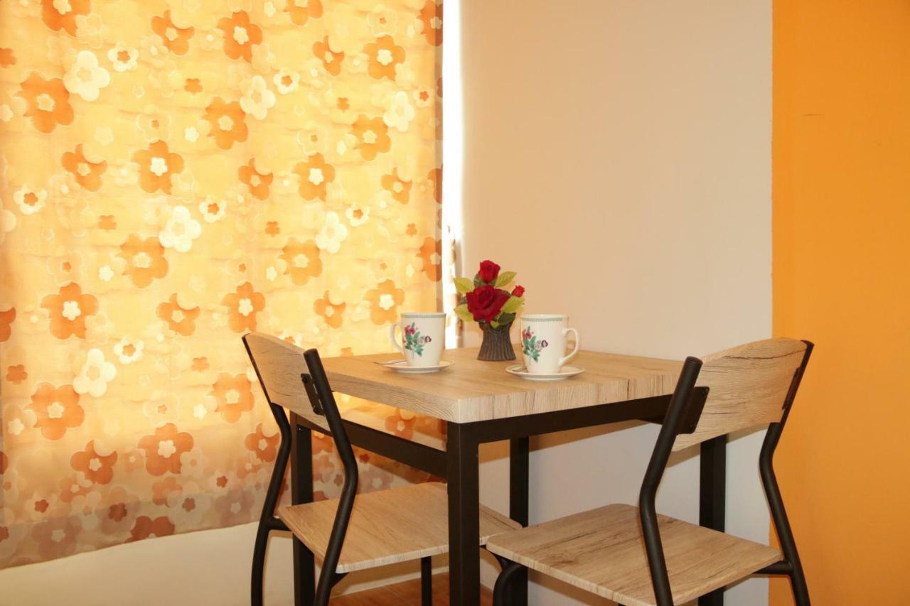 Apartemen Bann In Suan Bangkok