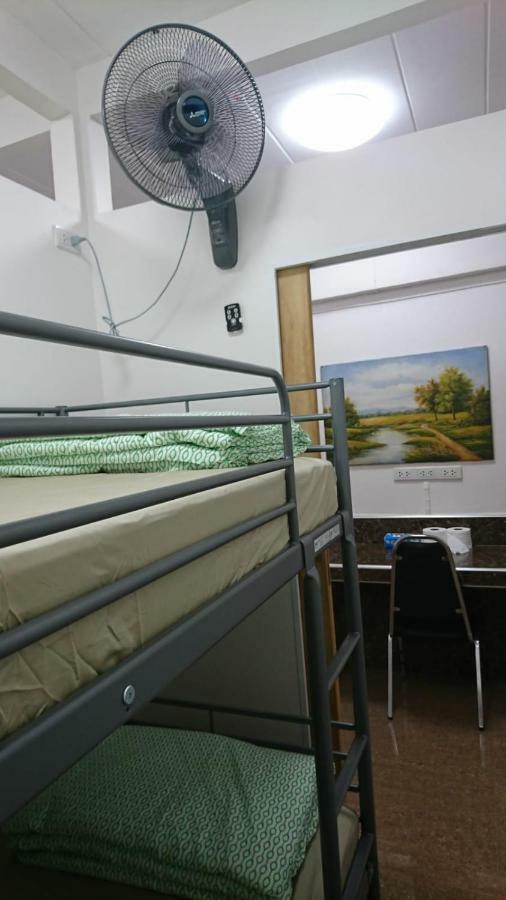 18floor Close To Mrtwith 2 Bedrooms In Hua Mak Apartment