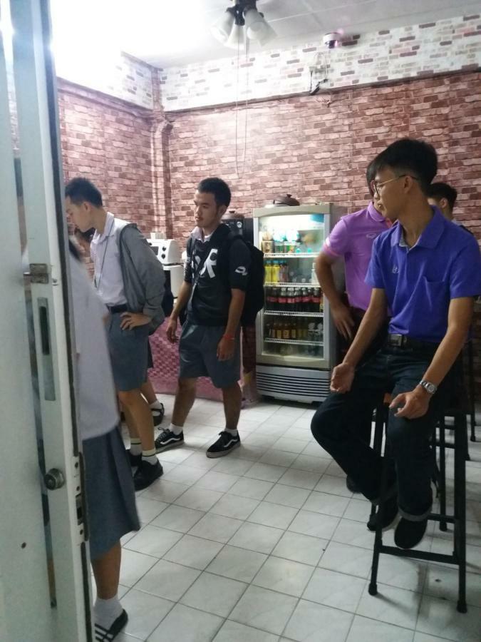 Natcha Place Thammasat Rangsit Bangkok