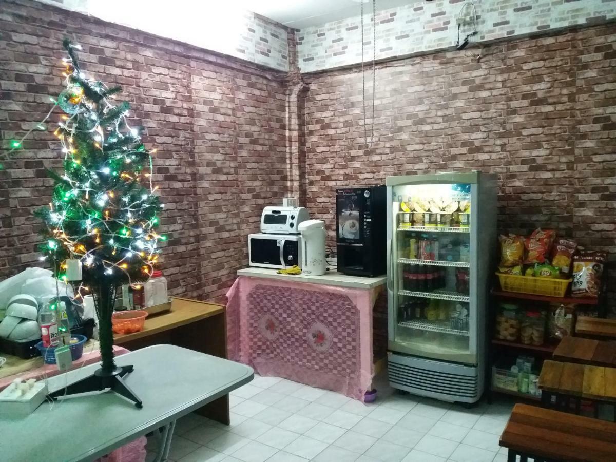 Apartment Natcha Place Thammasat Rangsit *
