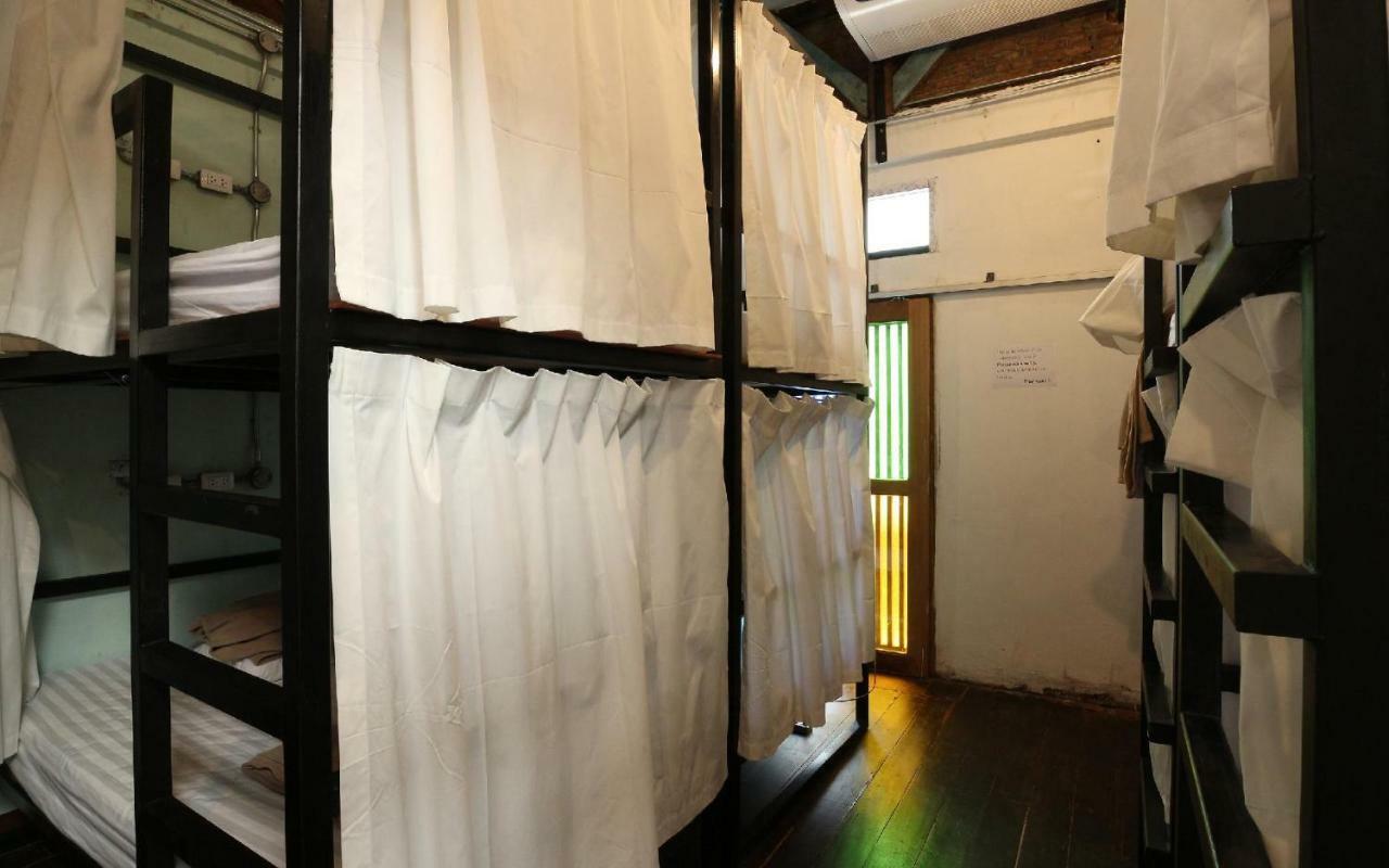 Hostel Nivas Siam