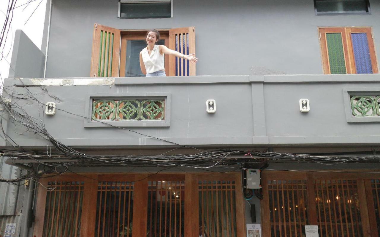 Nivas Siam *
