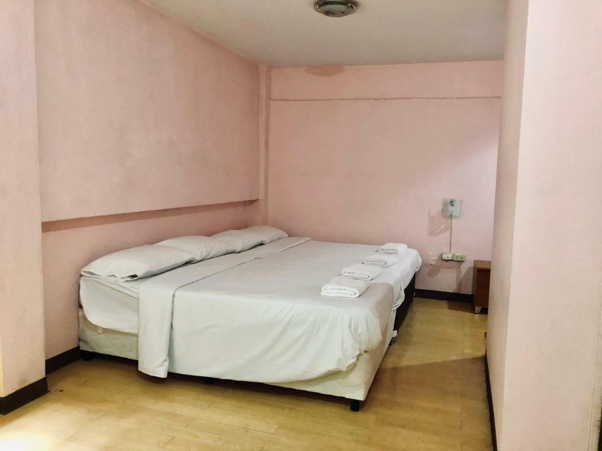 Apartamento Rajparop Place *