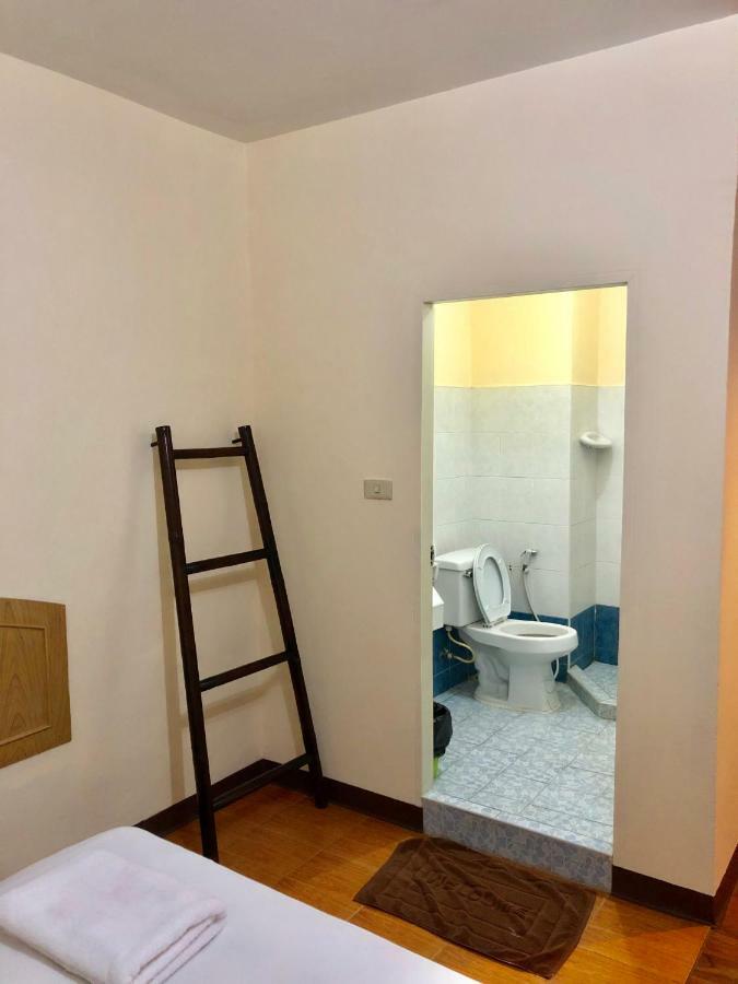 Rajparop Place Apartamento *