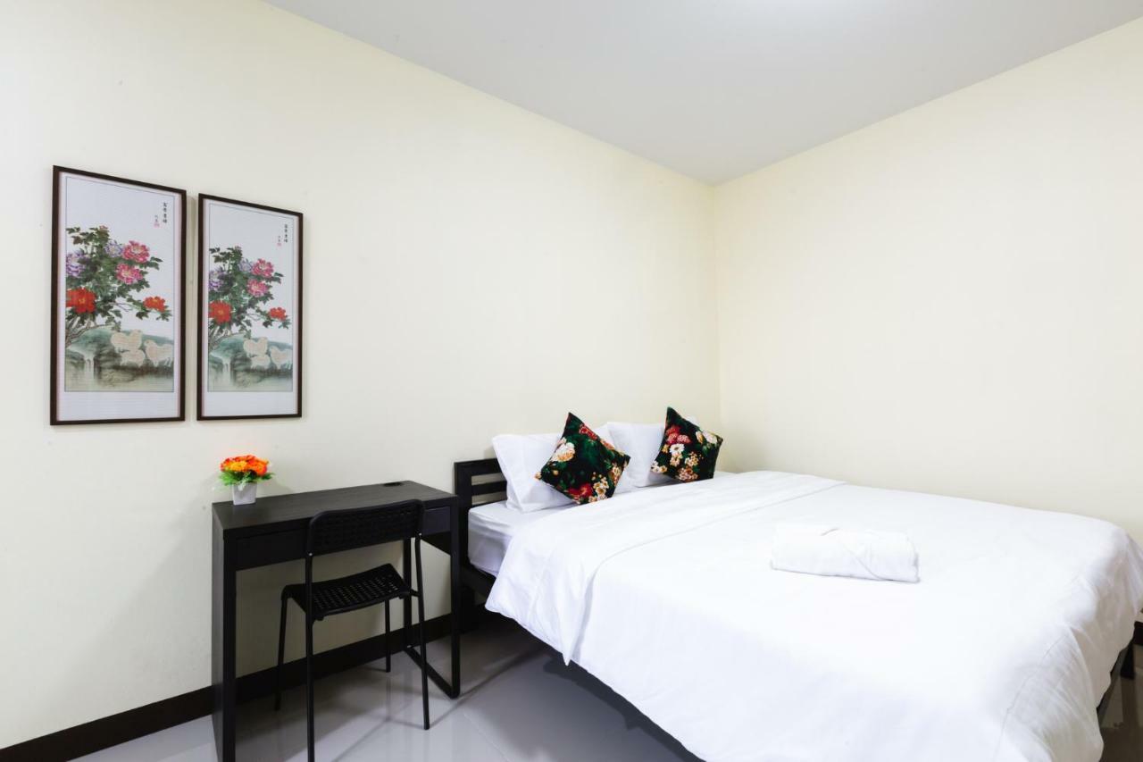 Aparthotel House Of Happiness