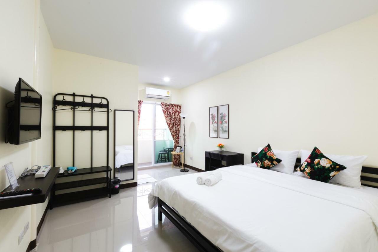 House Of Happiness 2* Bangkok