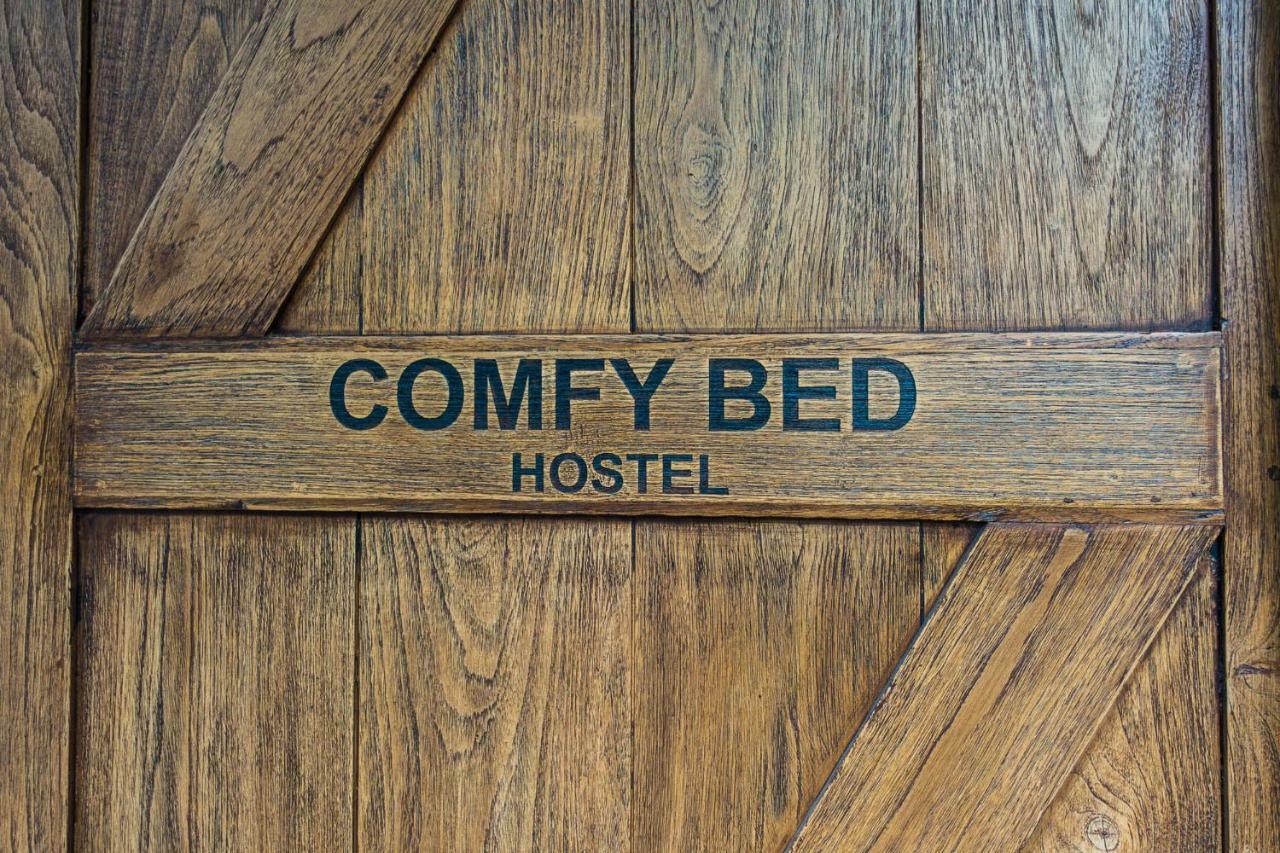 Vandrerhjem Comfy Bed Bangkok