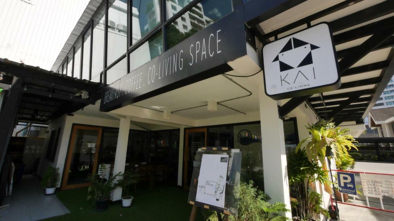 Kai Co-living * Bangkok