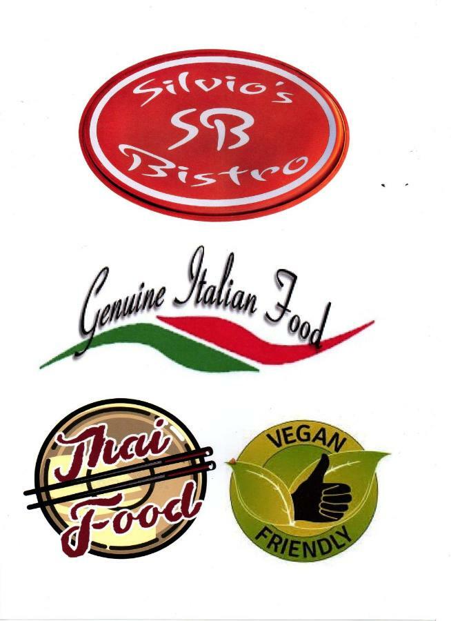 Gasthuis Silvio's Bistro