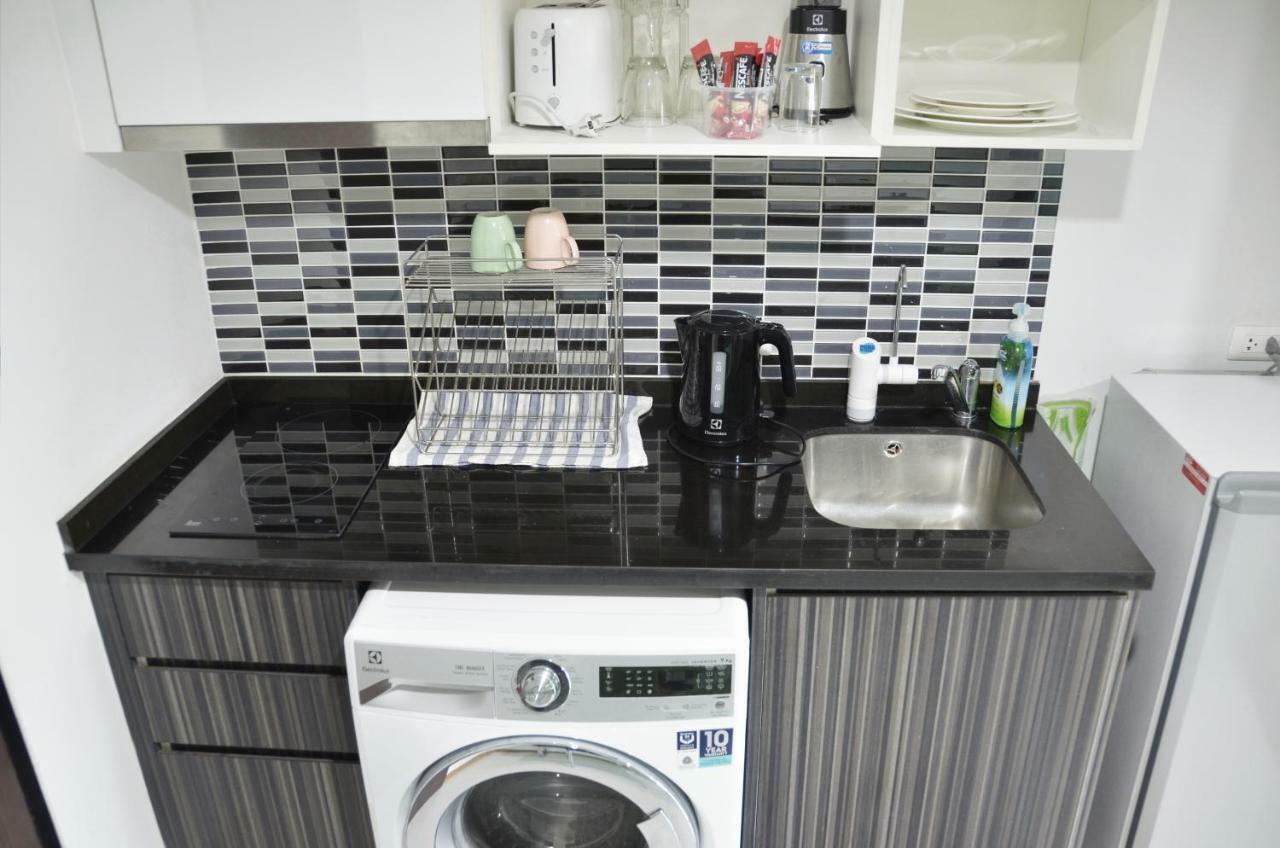Le Sukhumvit 69 High Tech Concierge Apartment Bangkok