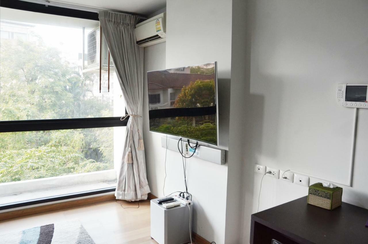 Le Sukhumvit 69 High Tech Concierge * Bangkok