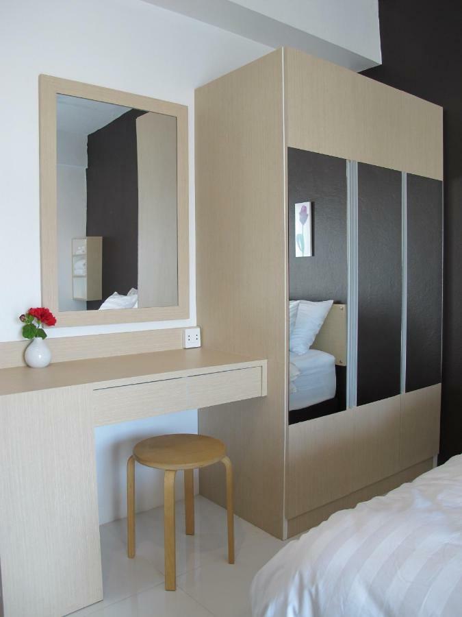 Appartement J.k. Mansion