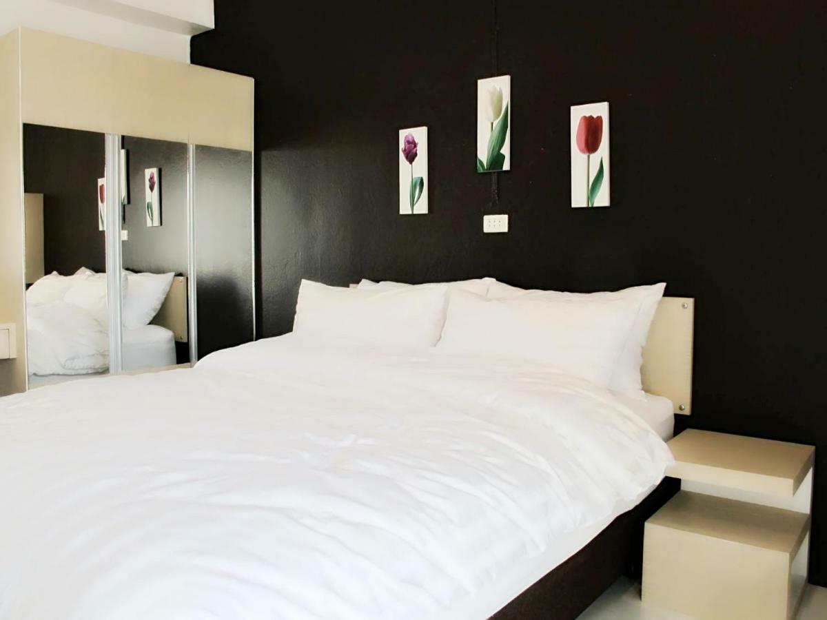 Appartement J.k. Mansion Bangkok