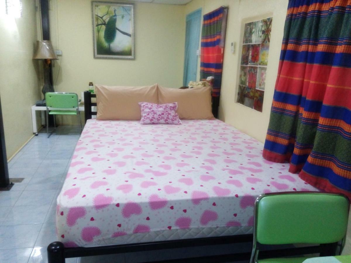 Séjour chez l'habitant Ban Kru Ae Homehostel Bangkok