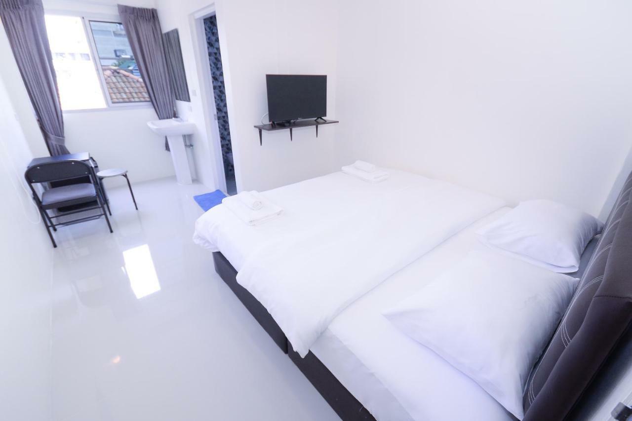 U-need Guesthouse95 2* Bangkok
