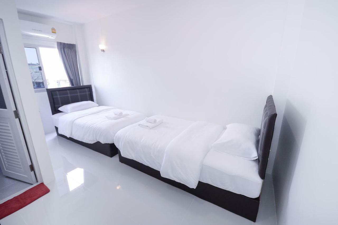U-need Guesthouse95 Bangkok