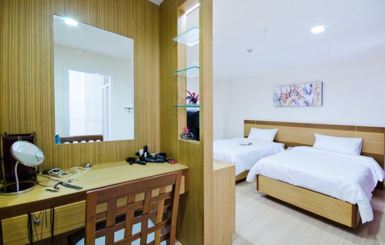 Aparthotel Kozy