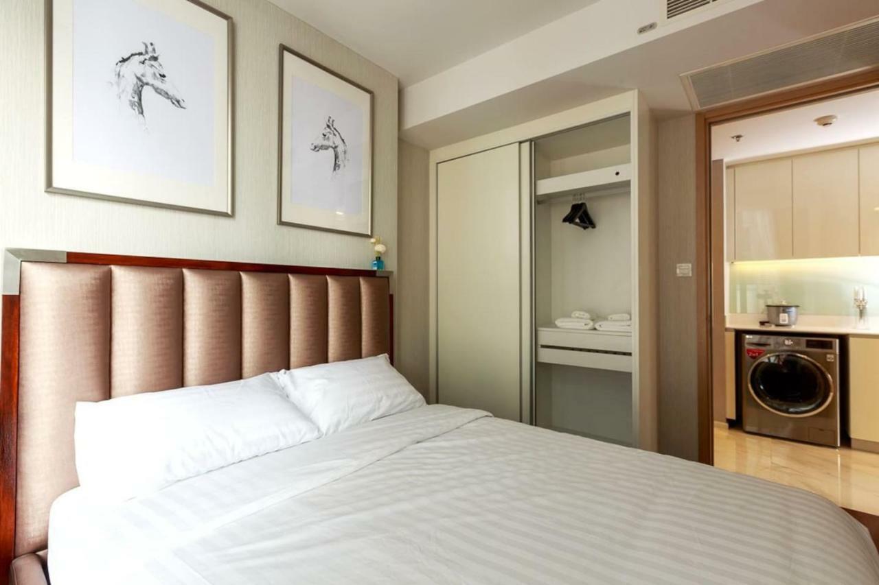 Hyde Sukhumvit 11 2b2b By Exstaysy *