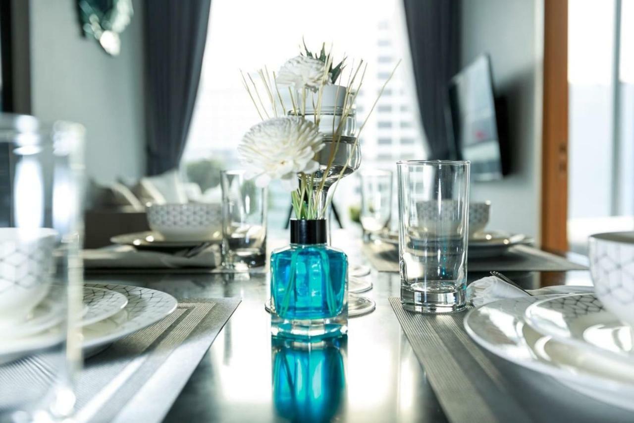 Hyde Sukhumvit 11 2b2b By Exstaysy Bangkok