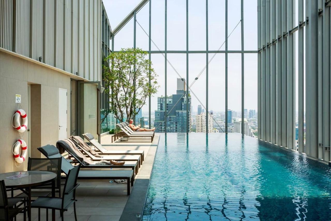 Hyde Sukhumvit 11 2b2b By Exstaysy