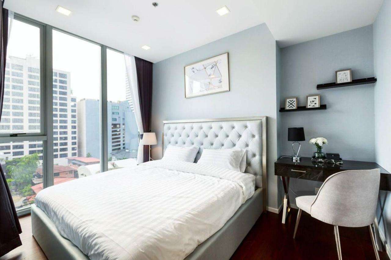 Hyde Sukhumvit 11 2b2b By Exstaysy * Bangkok