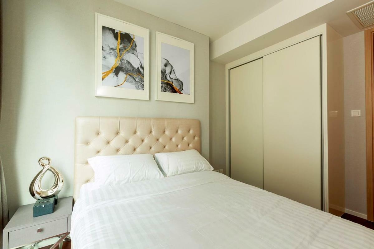 Hyde Sukhumvit 11 2b2b By Exstaysy