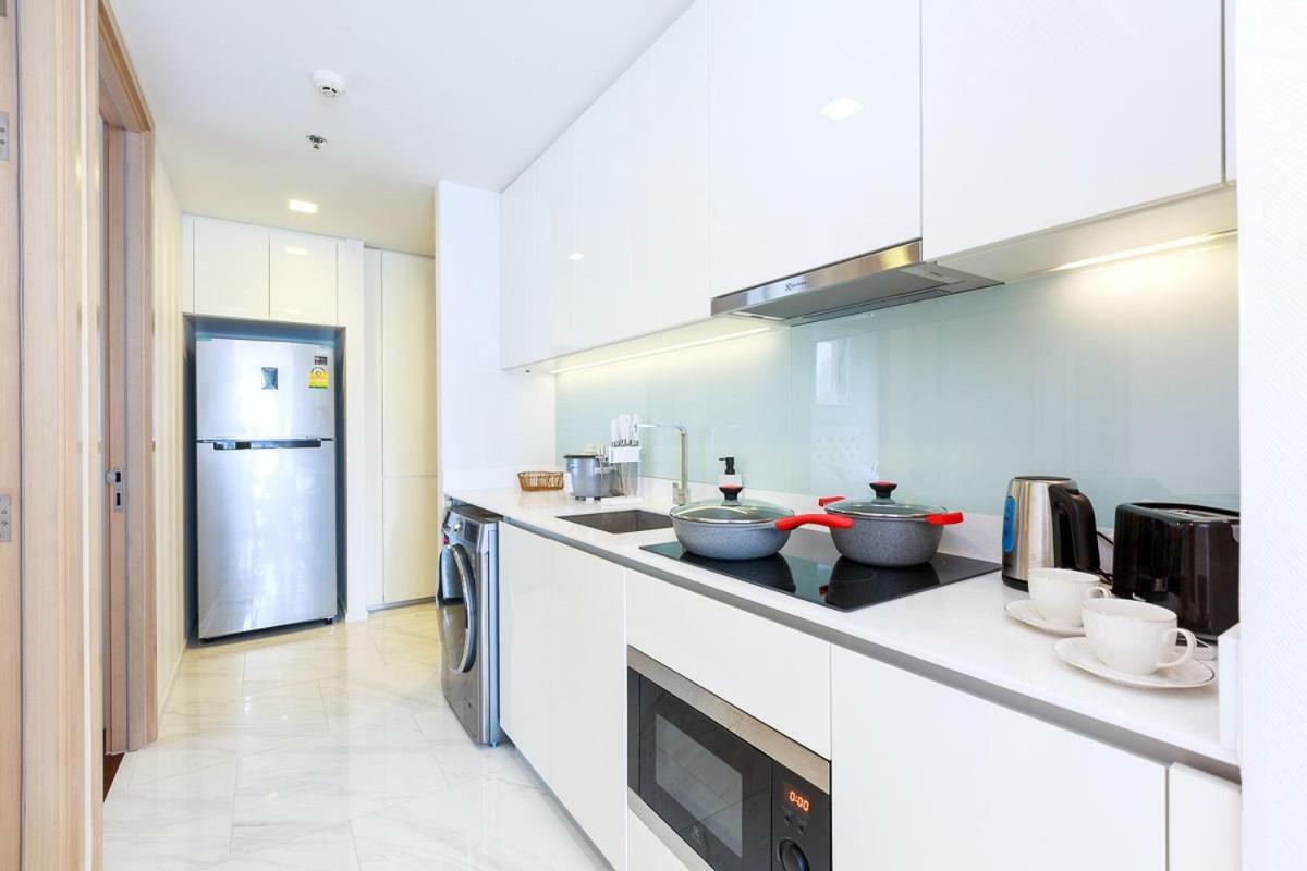 Hyde Sukhumvit 11 2b2b By Exstaysy * Bangkok