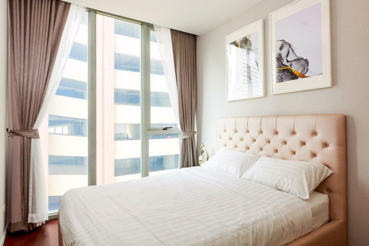 Hyde Sukhumvit 11 2b2b By Exstaysy * Bangkok