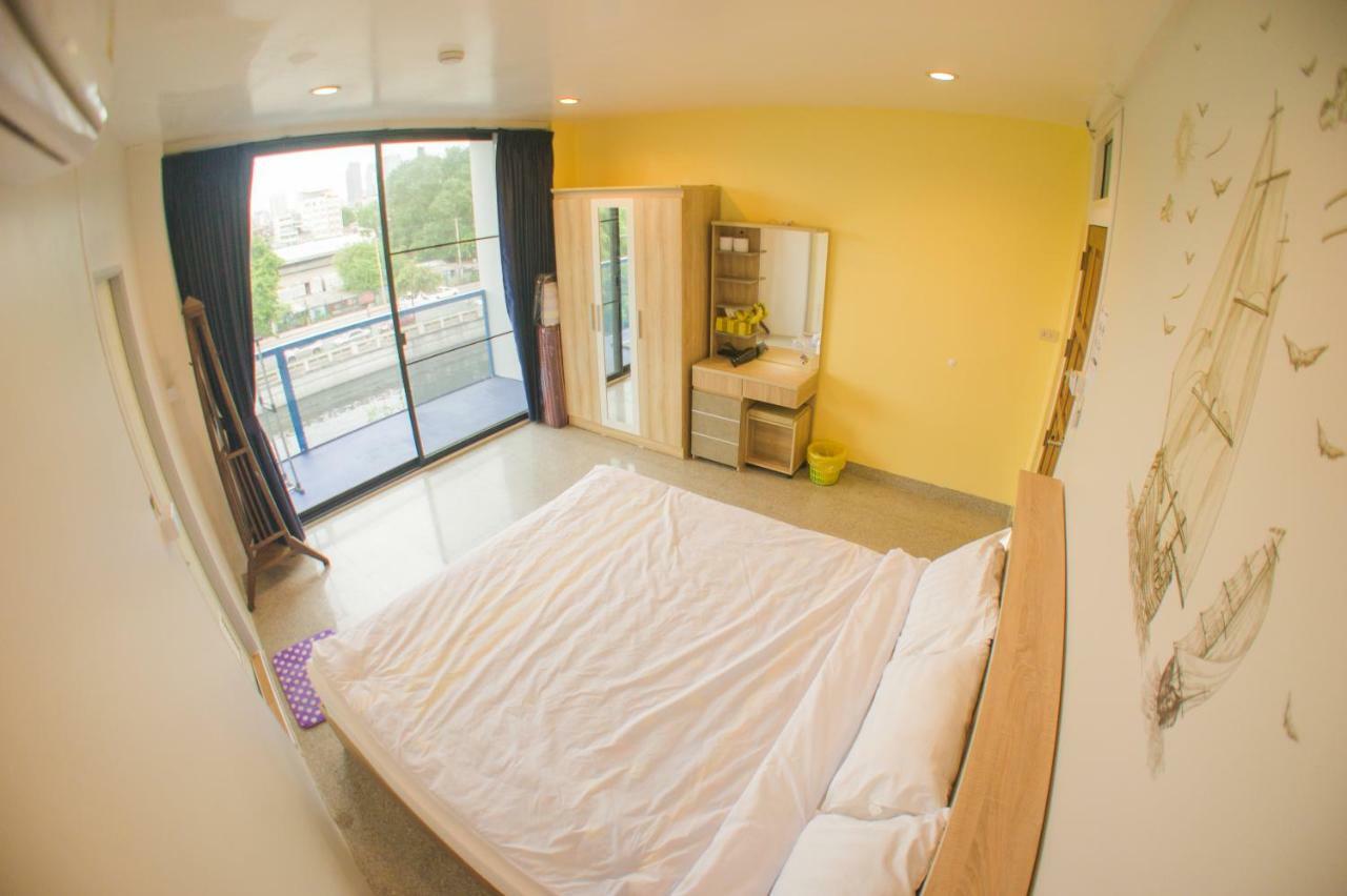 Hostel Baan1668