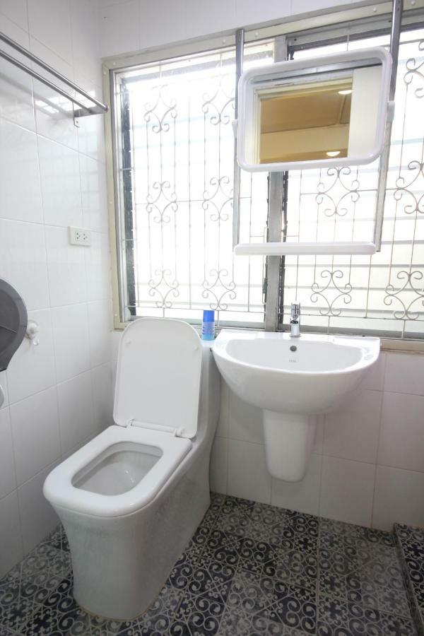 Need Sleep Hostel Bangkok