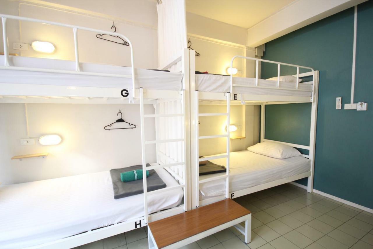 Need Sleep Bangkok