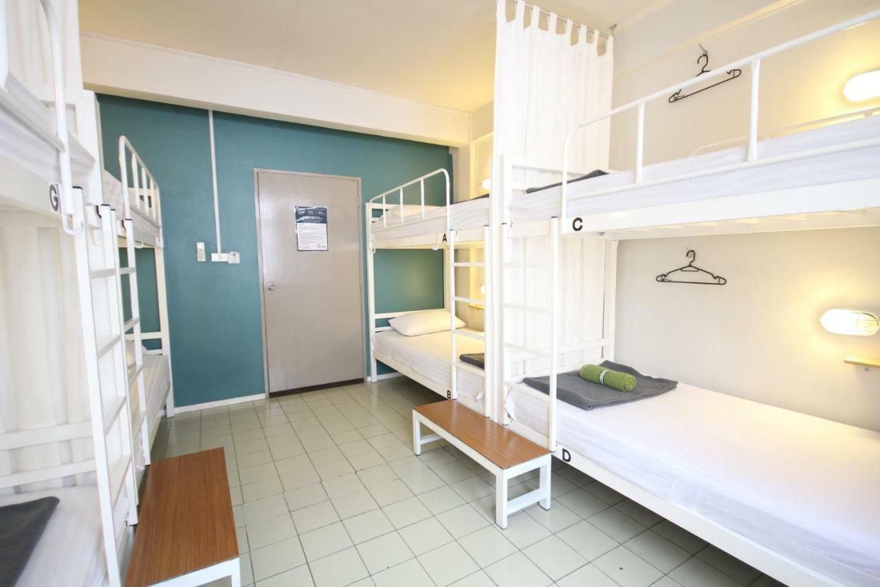 Need Sleep Hostel *