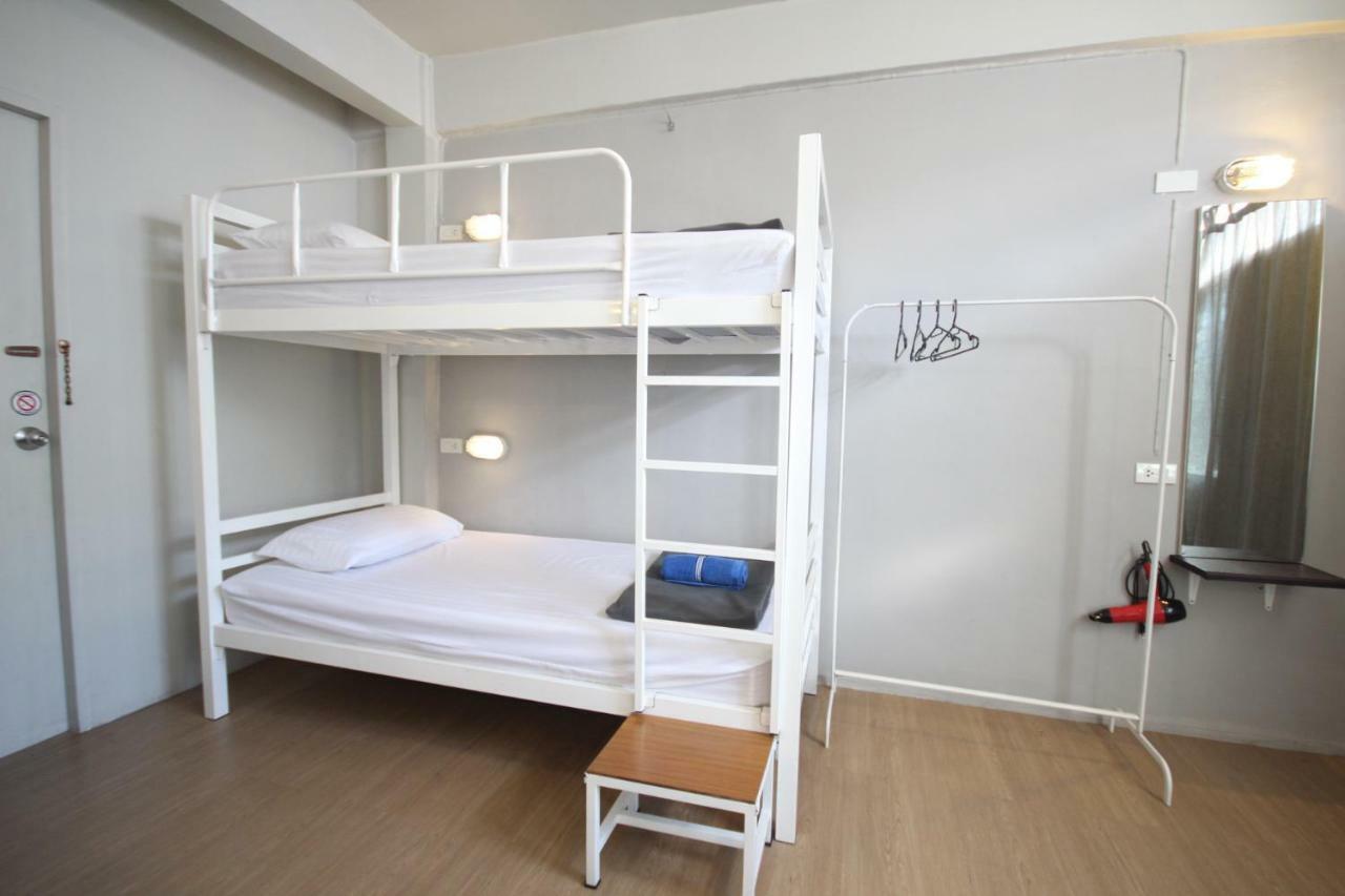 Need Sleep Hostel *