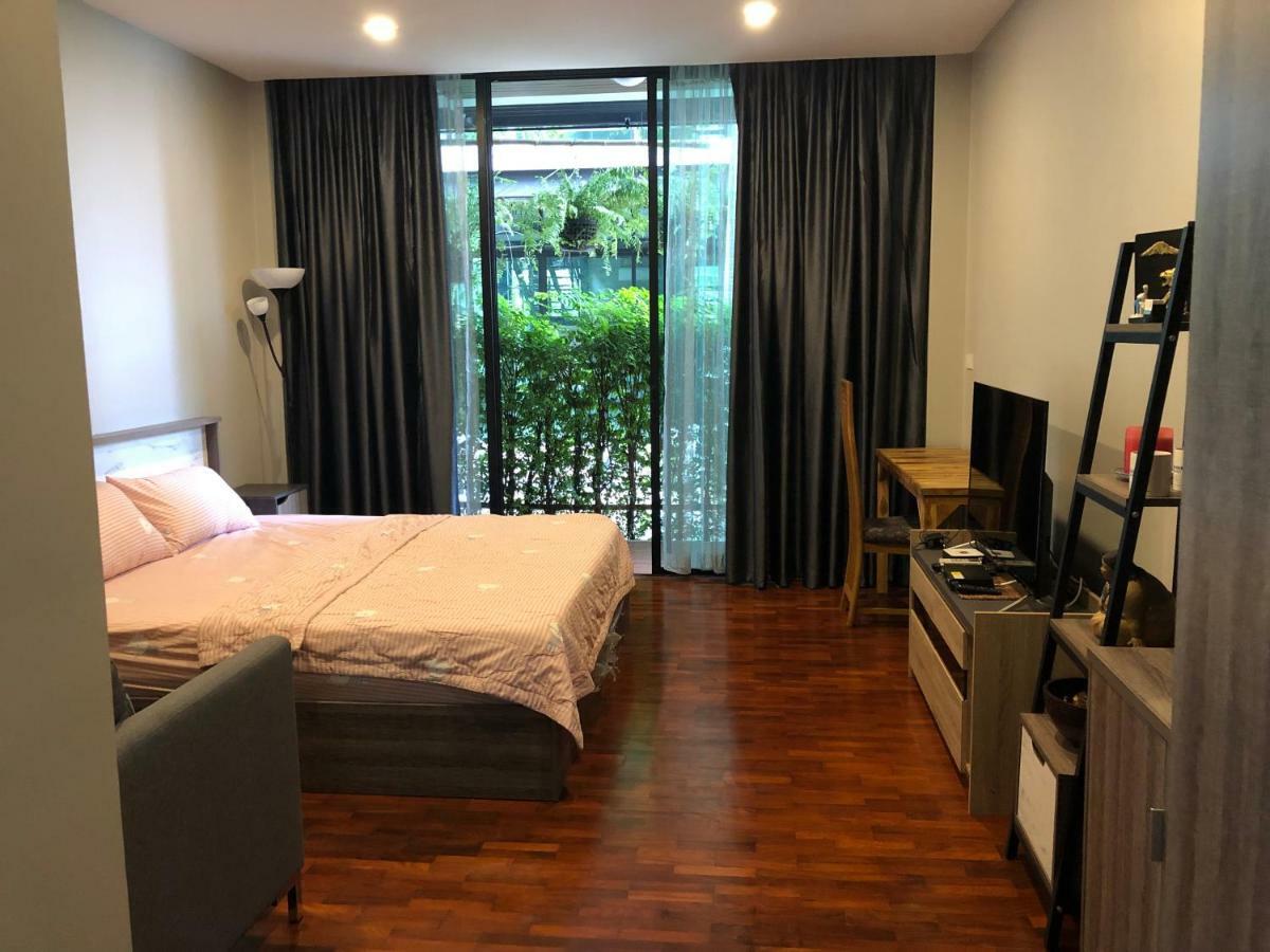 Appartement Pompom *