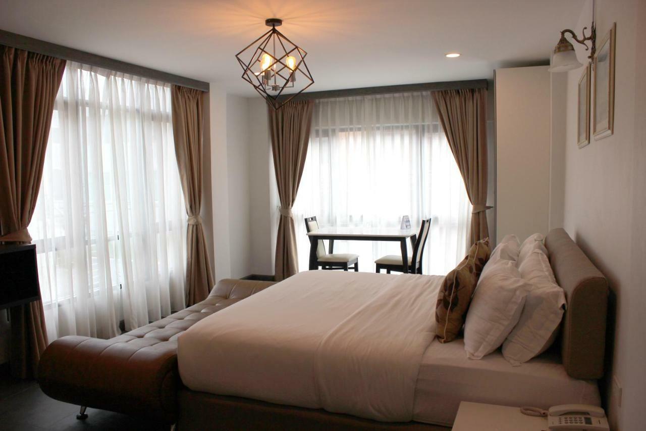 V One Pride-sukhumvit 22, Hotel