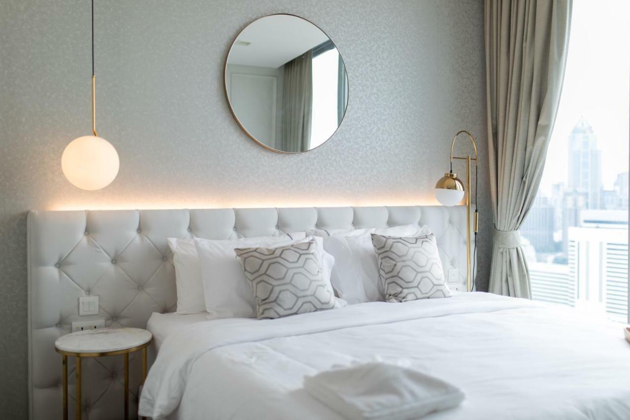 Hyde Sukhumvit 11 Floor 2 Leilighet Bangkok