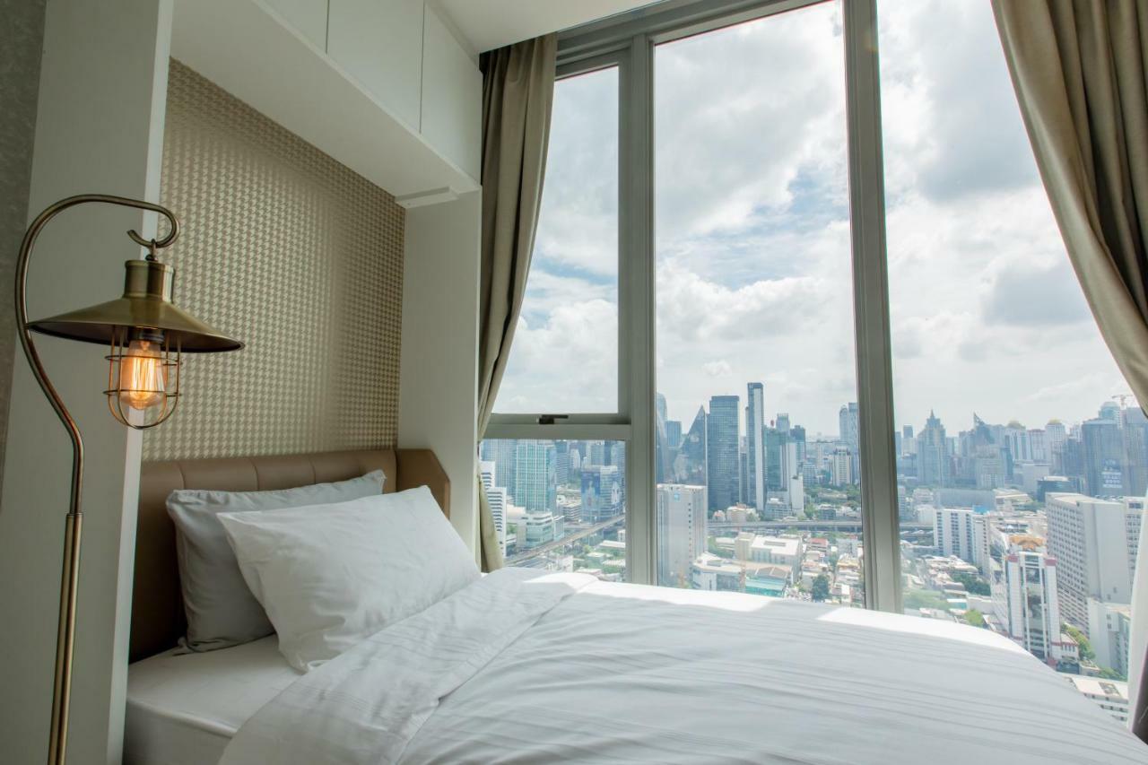 Hyde Sukhumvit 11 Floor 2 Apartment Bangkok