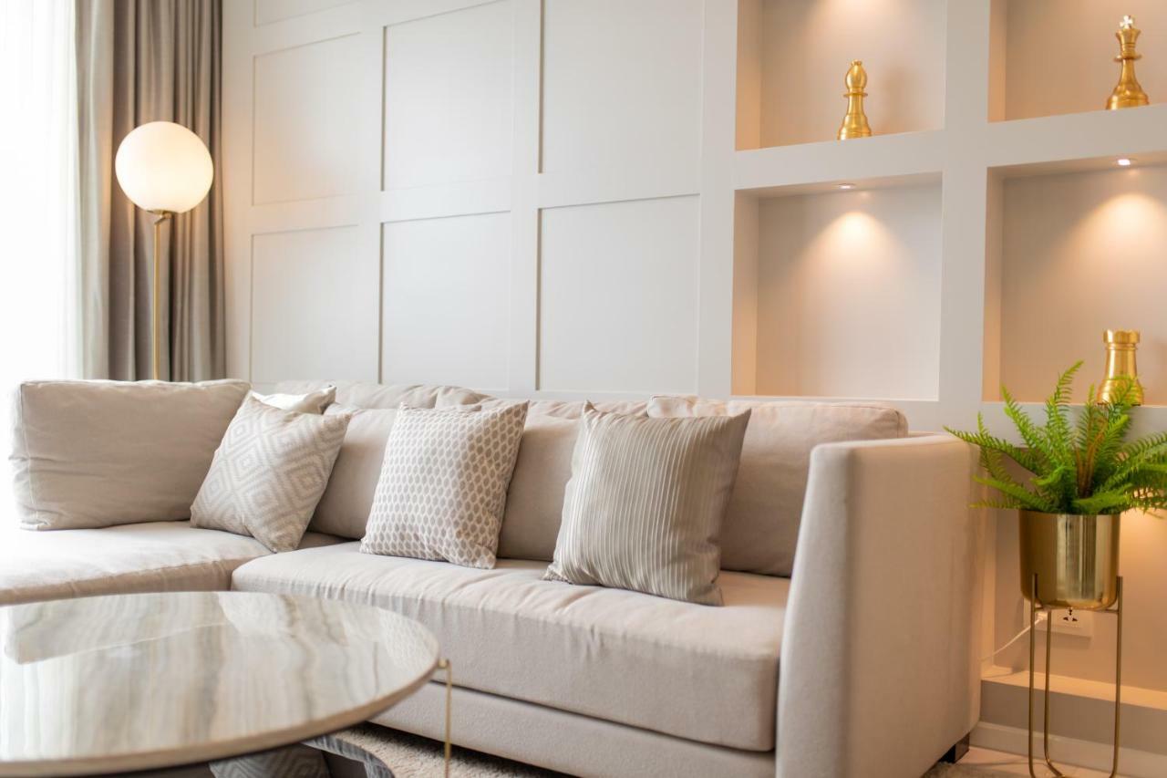 Hyde Sukhumvit 11 Floor 2 Apartment Bangkok