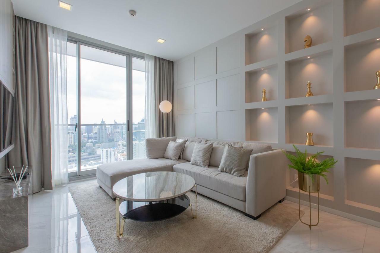 Apartment Hyde Sukhumvit 11 Floor 2 Bangkok
