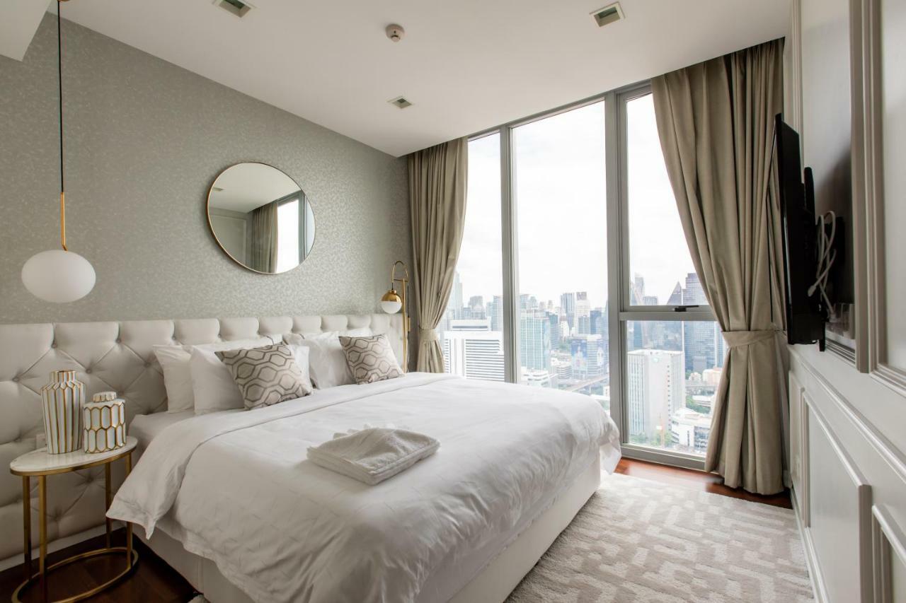 Hyde Sukhumvit 11 Floor 2 Apartment