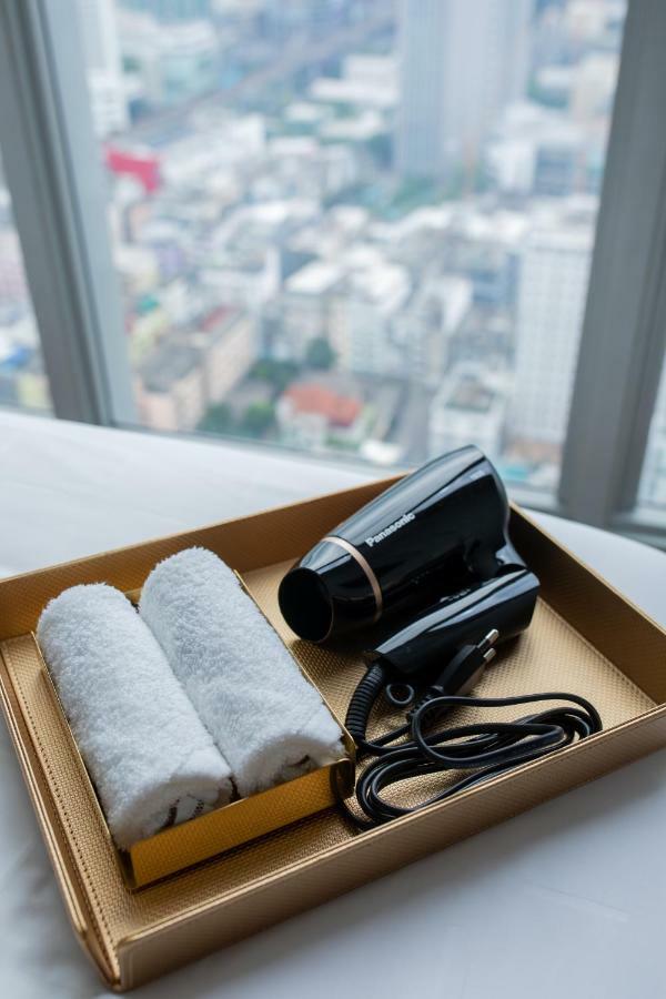 Hyde Sukhumvit 11 Floor 2 Apartment Bangkok