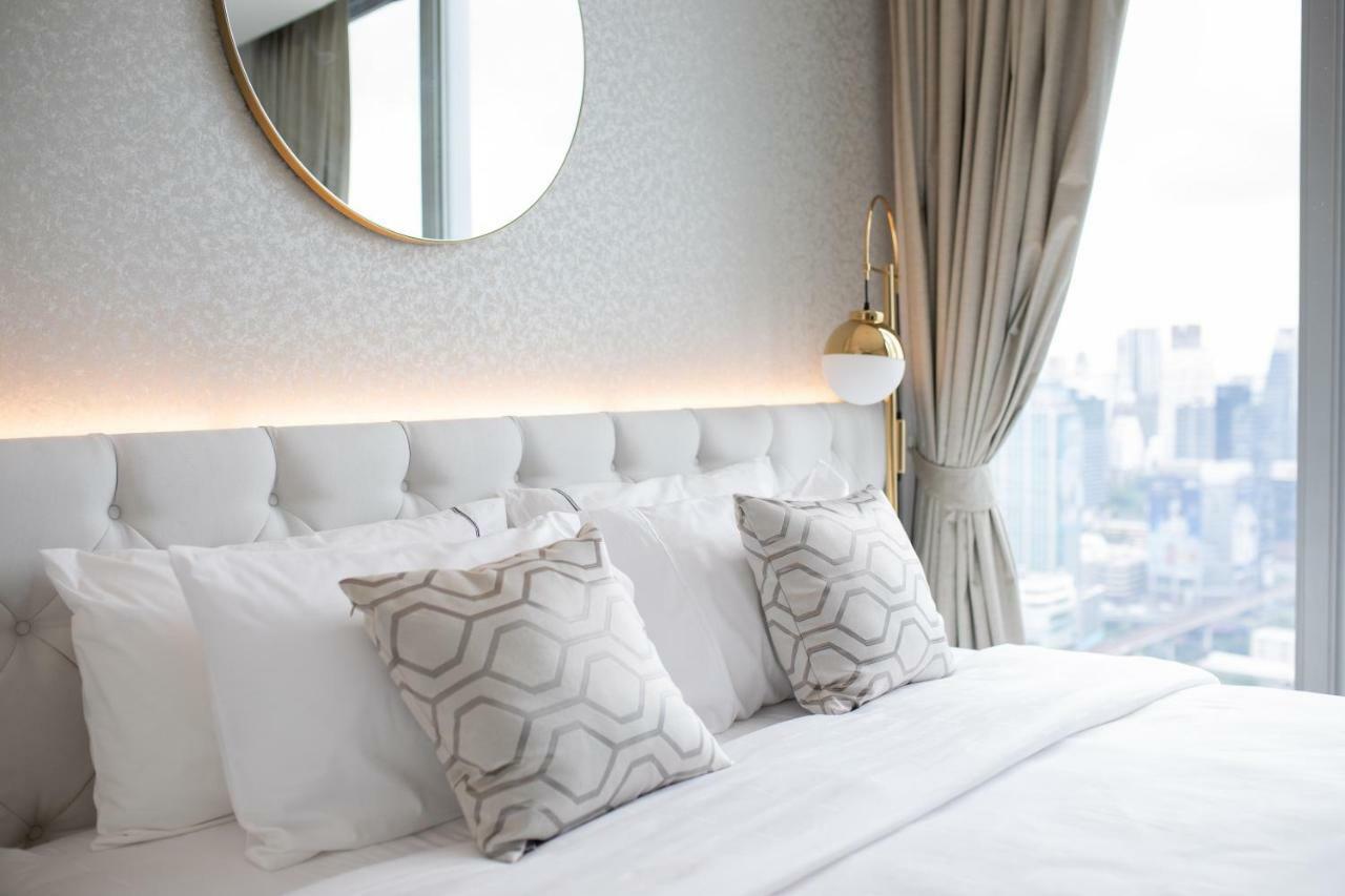 Hyde Sukhumvit 11 Floor 2 * Bangkok