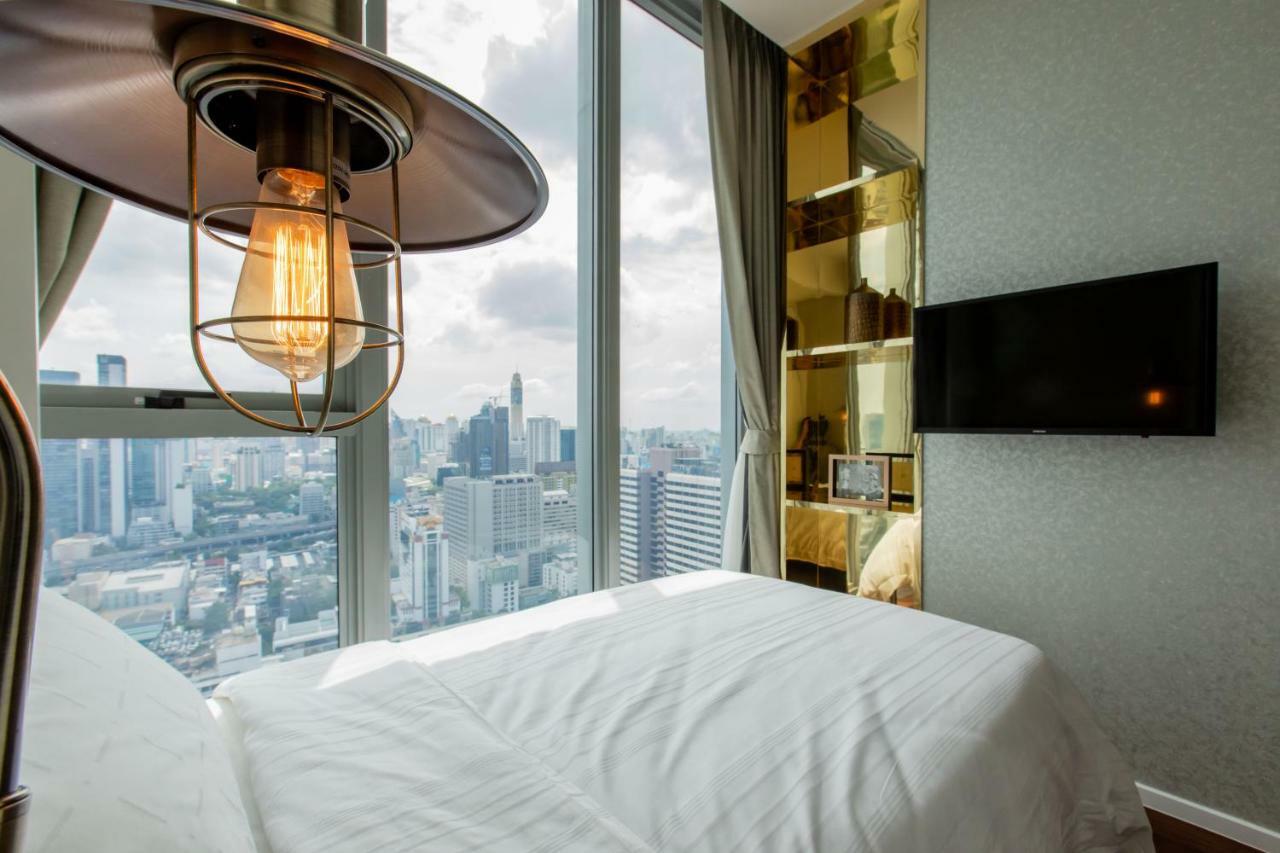 Leilighet Hyde Sukhumvit 11 Floor 2 *